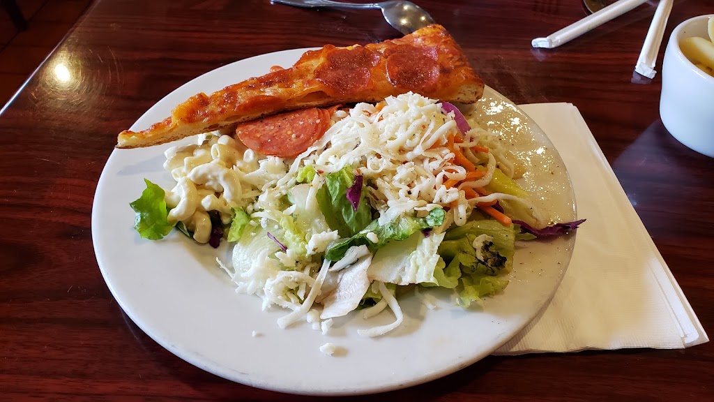 Buonos Pizzeria | 401 W Willow St, Long Beach, CA 90806, USA | Phone: (562) 595-6138