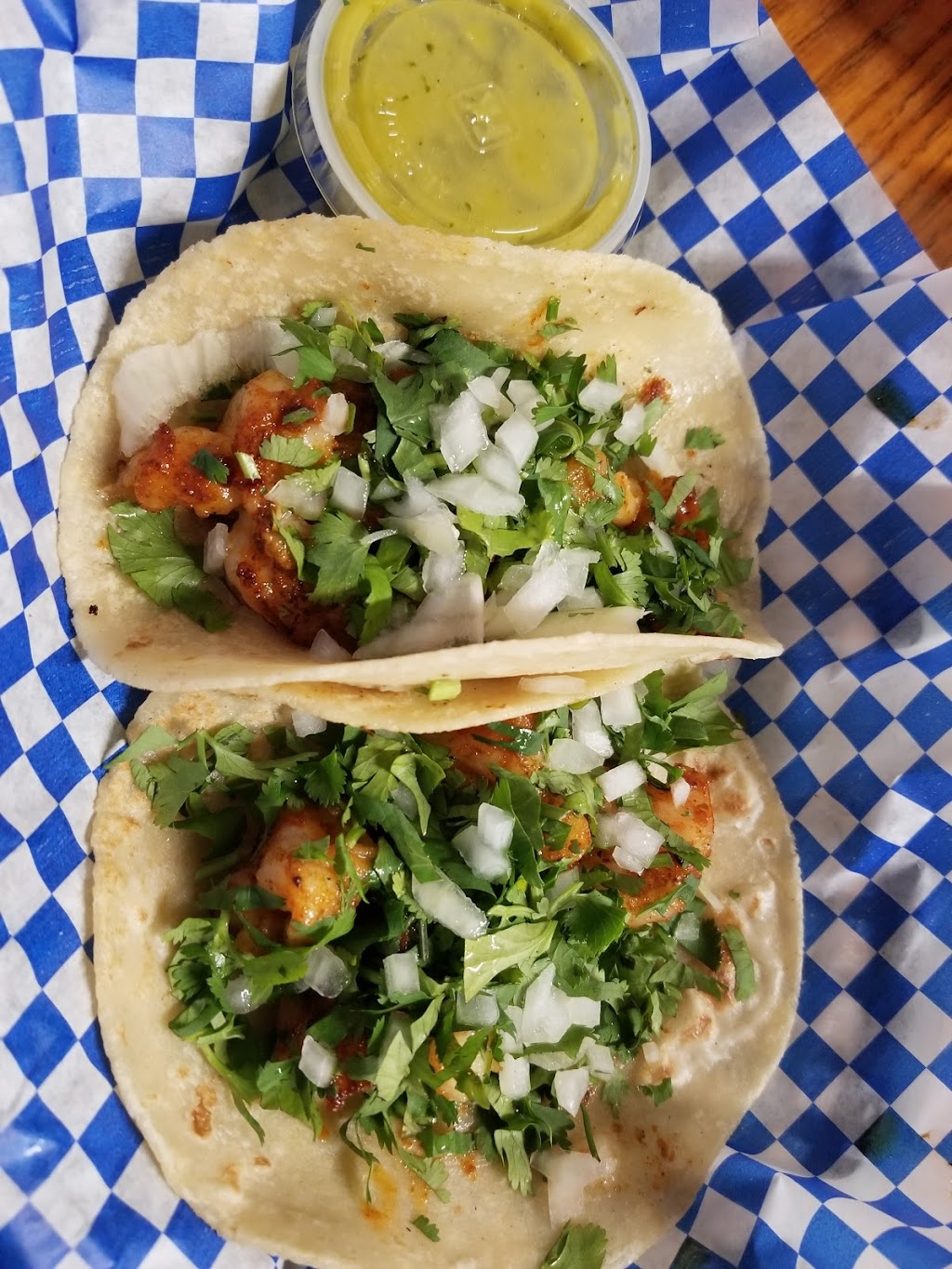 Main Street Taqueria | 211 19th St E, Jasper, AL 35501, USA | Phone: (205) 512-1525