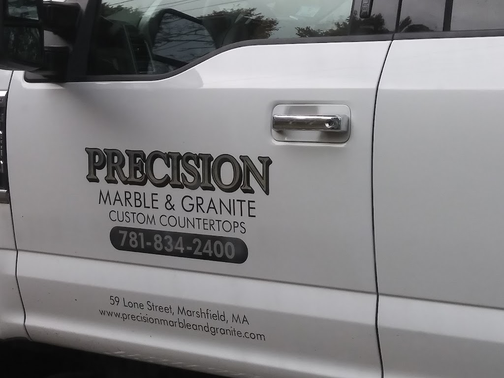 Precision Granite and Marble of Marshfield | 59 Lone St, Marshfield, MA 02050, USA | Phone: (781) 488-8697