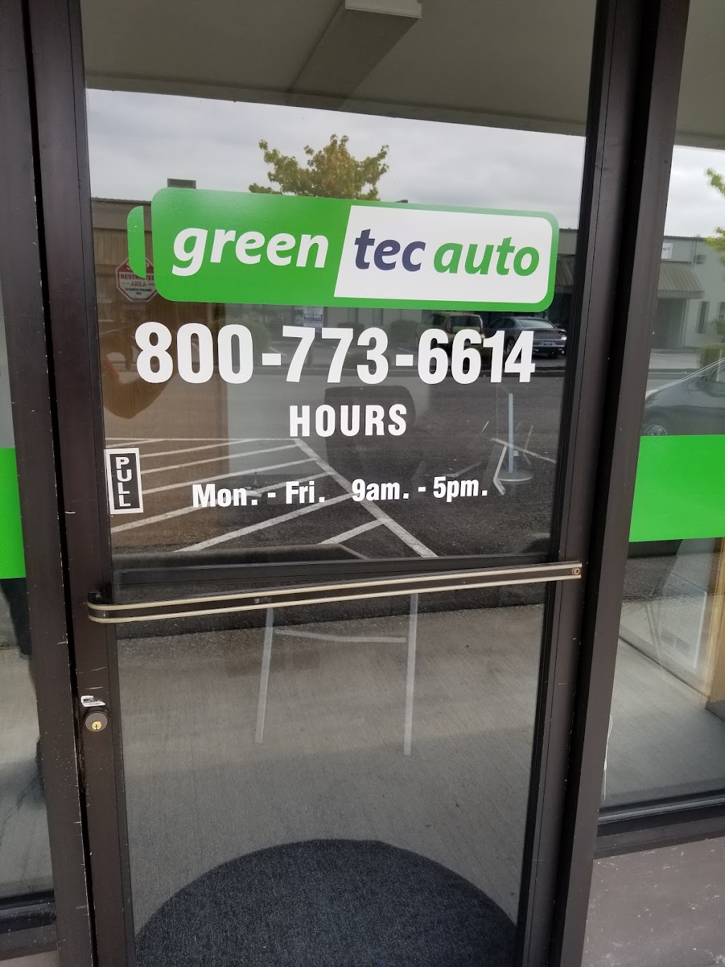 Greentec Hybrid Batteries | 1721 W Valley Hwy N Unit 8, Auburn, WA 98001, USA | Phone: (800) 773-6614