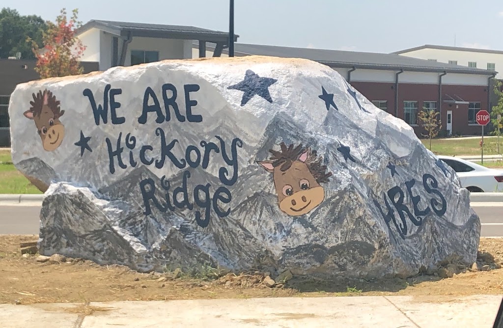 Hickory Ridge Elementary School | 9464 Hickory Ridge Rd, Harrisburg, NC 28075, USA | Phone: (704) 260-5950