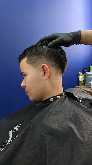 Rank up Barber | 2021 Gallatin Pike N suite 112, Madison, TN 37115, USA | Phone: (615) 513-7727