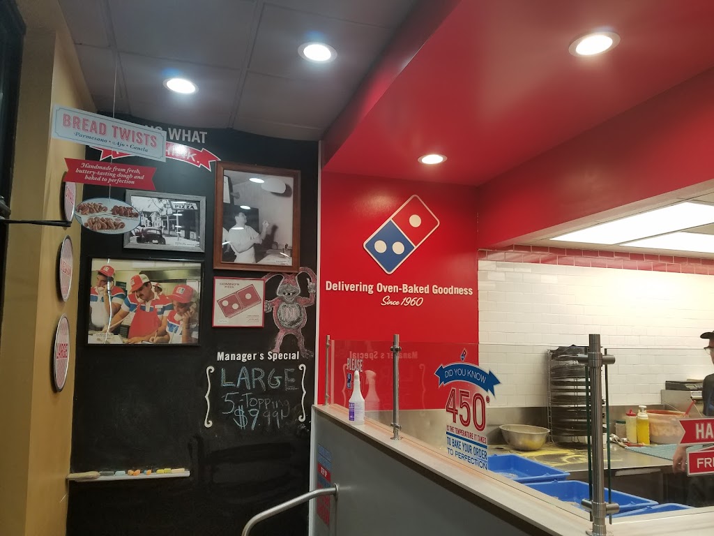 Dominos Pizza | 90 S Main St Ste 1A, Dry Ridge, KY 41035, USA | Phone: (859) 823-1234