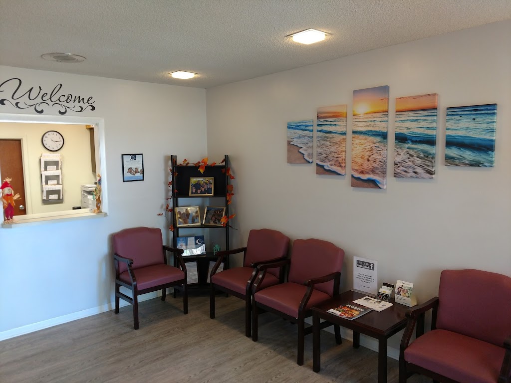 Parker Family Dental of Bradenton | 803 40th St W, Bradenton, FL 34205, USA | Phone: (941) 748-7403