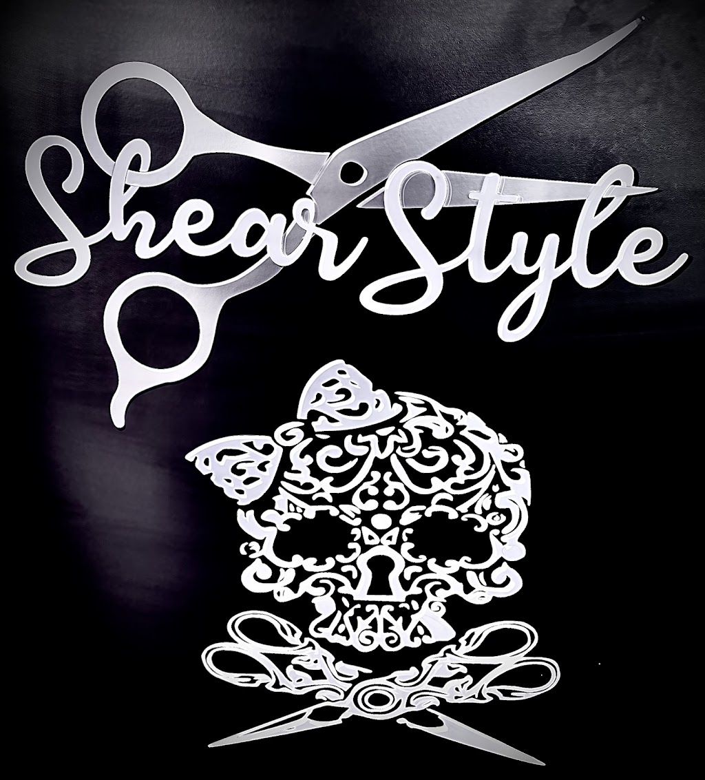 Shear Style | 1001 E Main St Suite A, Midlothian, TX 76065, USA | Phone: (469) 383-6778