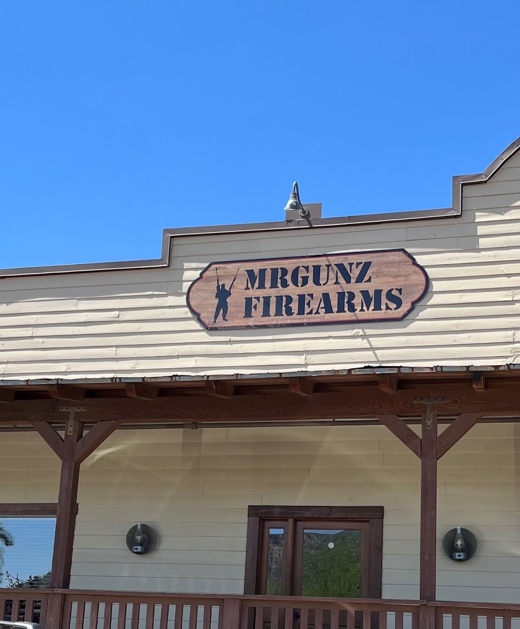 MRGUNZ Firearms | 6702 E Cave Creek Rd #2, Cave Creek, AZ 85331, USA | Phone: (480) 340-0029