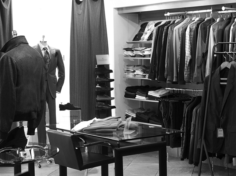 Saxon Judd / Ermenegildo Zegna | 3509 S Peoria Ave Ste. 162, Tulsa, OK 74105 | Phone: (918) 743-6100