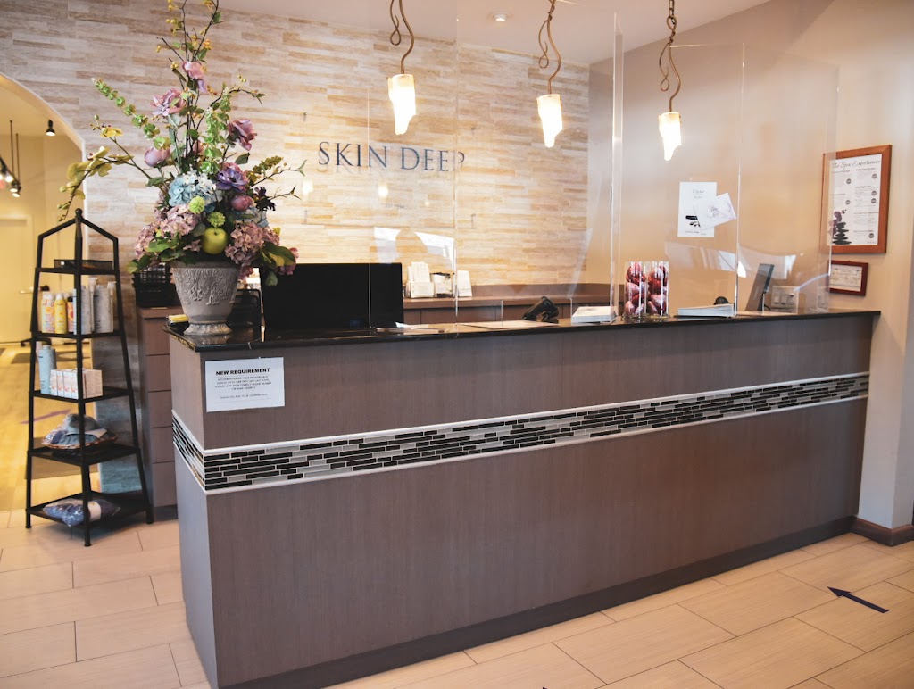 Skin Deep Salon and Spa | 1330 Springfield Ave, New Providence, NJ 07974, USA | Phone: (908) 508-1800