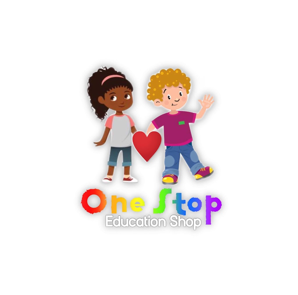 One Stop Education Shop LLC. | 713 E Madison St, Plant City, FL 33563, USA | Phone: (863) 595-8343