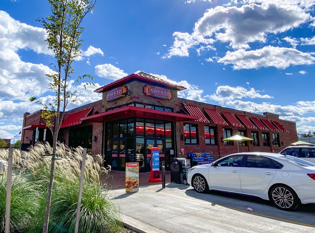 Sheetz | 7301 Executive Way, Frederick, MD 21704, USA | Phone: (301) 228-9905