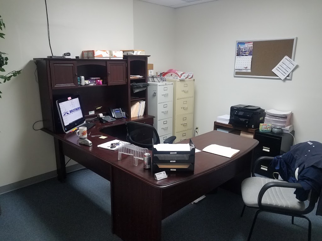 Brothers Moving & Storage | 21870 Watertown Rd #7, Waukesha, WI 53186, USA | Phone: (262) 278-6683