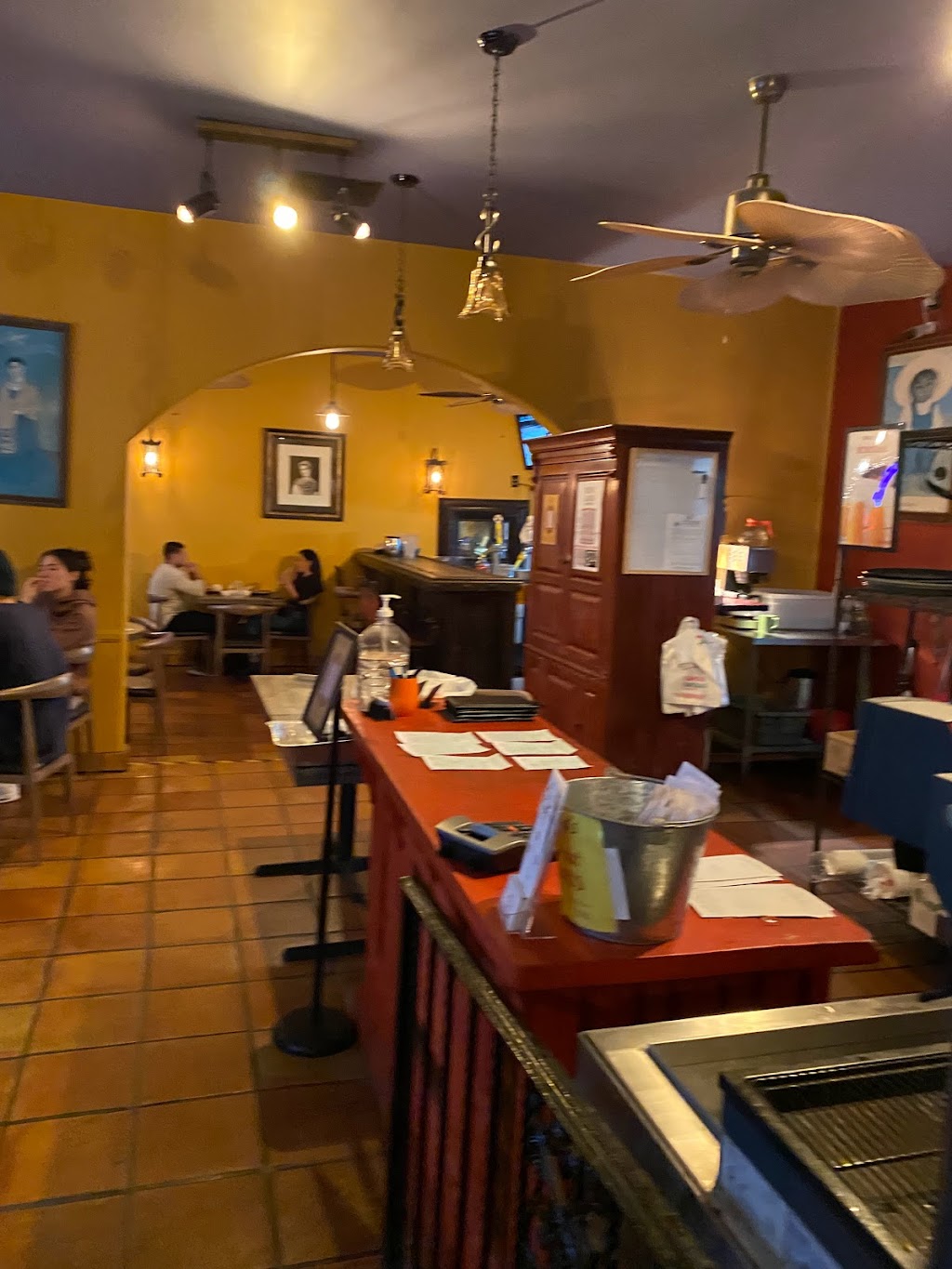 Zumayas Mexican Cafe | 7317 Greenleaf Ave, Whittier, CA 90602, USA | Phone: (562) 698-5442