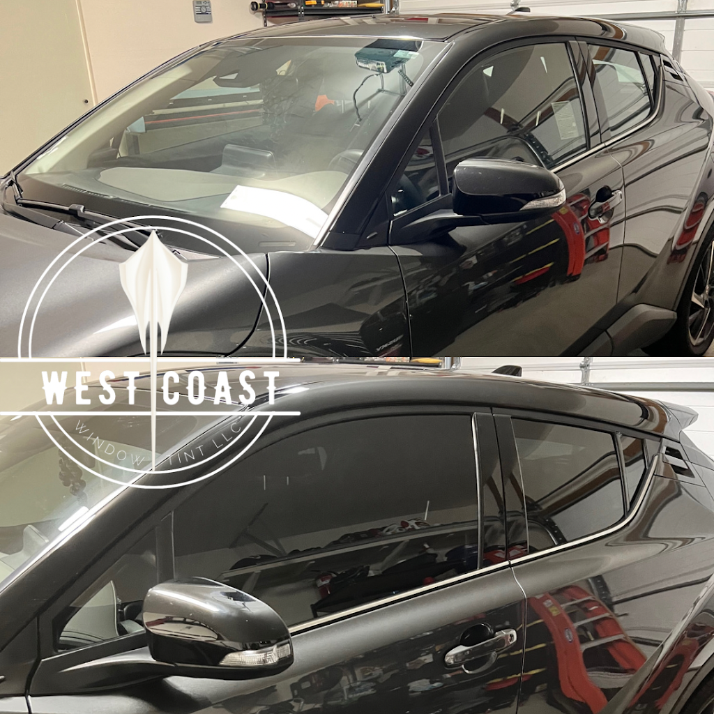 West Coast Window Tint | 419 Alyssum Dr, Vacaville, CA 95687, USA | Phone: (707) 471-6060