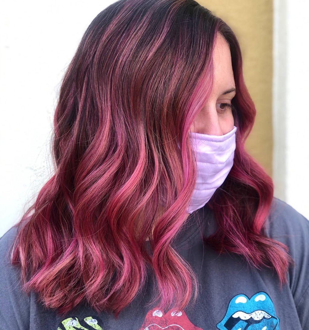 Hair By Sarah Allen | 1210 S International Pkwy Suite 154, Lake Mary, FL 32746, USA | Phone: (386) 747-5228