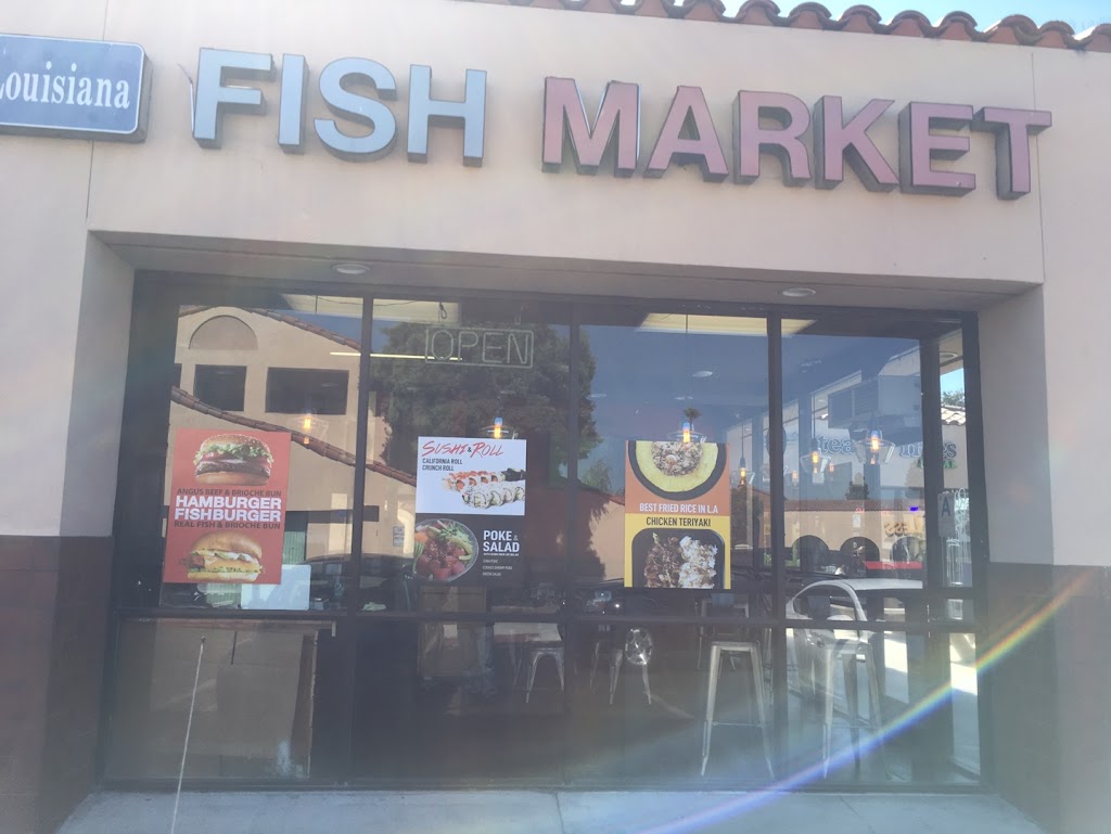 OS Louisiana Fish and Grill | 11816 Wilmington Ave, Los Angeles, CA 90059, USA | Phone: (323) 569-2380