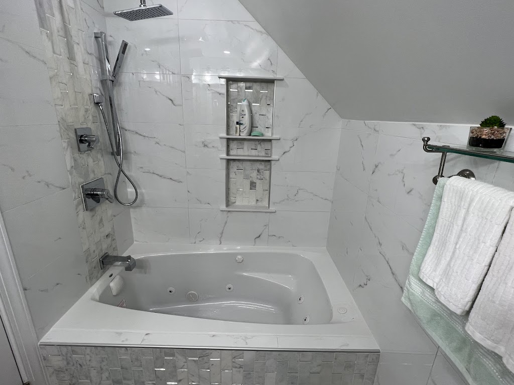 B&B Kitchen and Bath | 308 Cherrix Ave, Beverly, NJ 08010, USA | Phone: (856) 206-7086