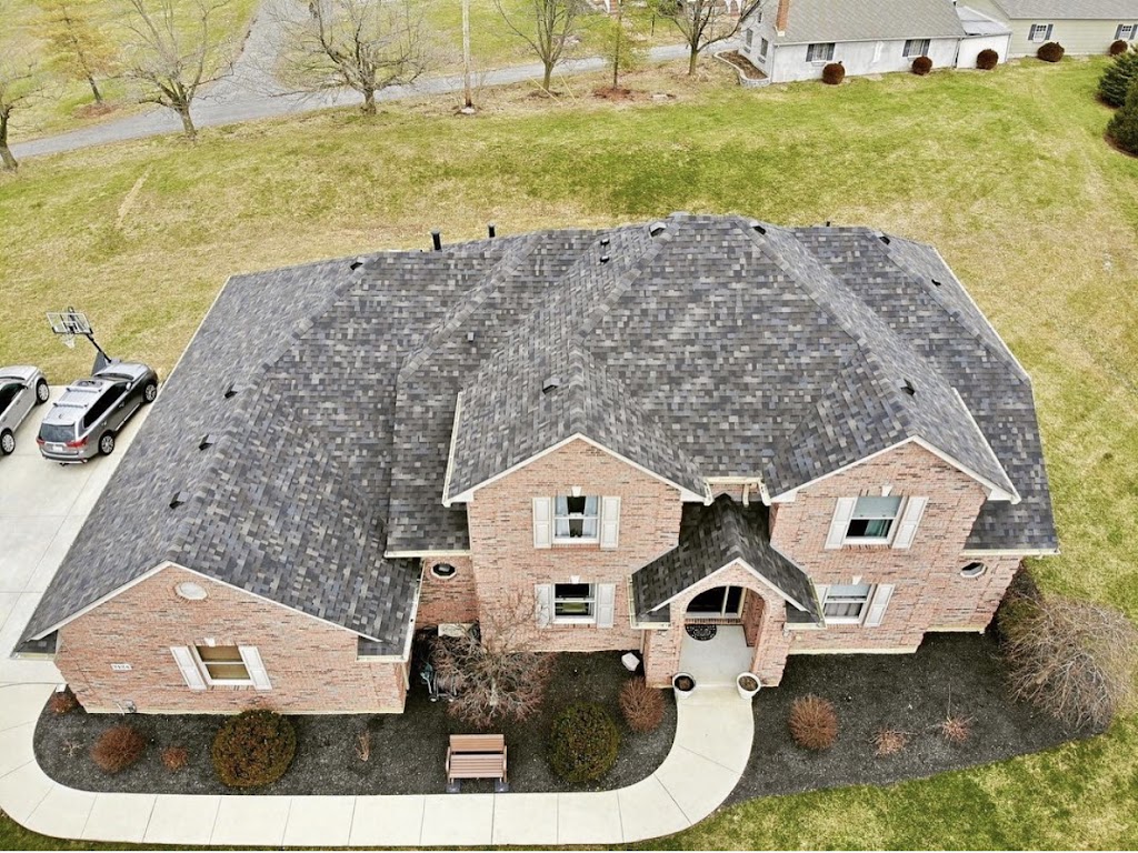 Paragon Roofing Ohio Inc | 1233 Falke Dr, Dayton, OH 45432, USA | Phone: (937) 723-8874