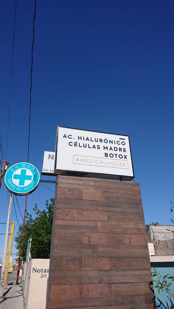 MEDICAL HOUSE | Av de la Raza 6091, Colonia Condesa, 32320 Cd Juárez, Chih., Mexico | Phone: 656 477 1881