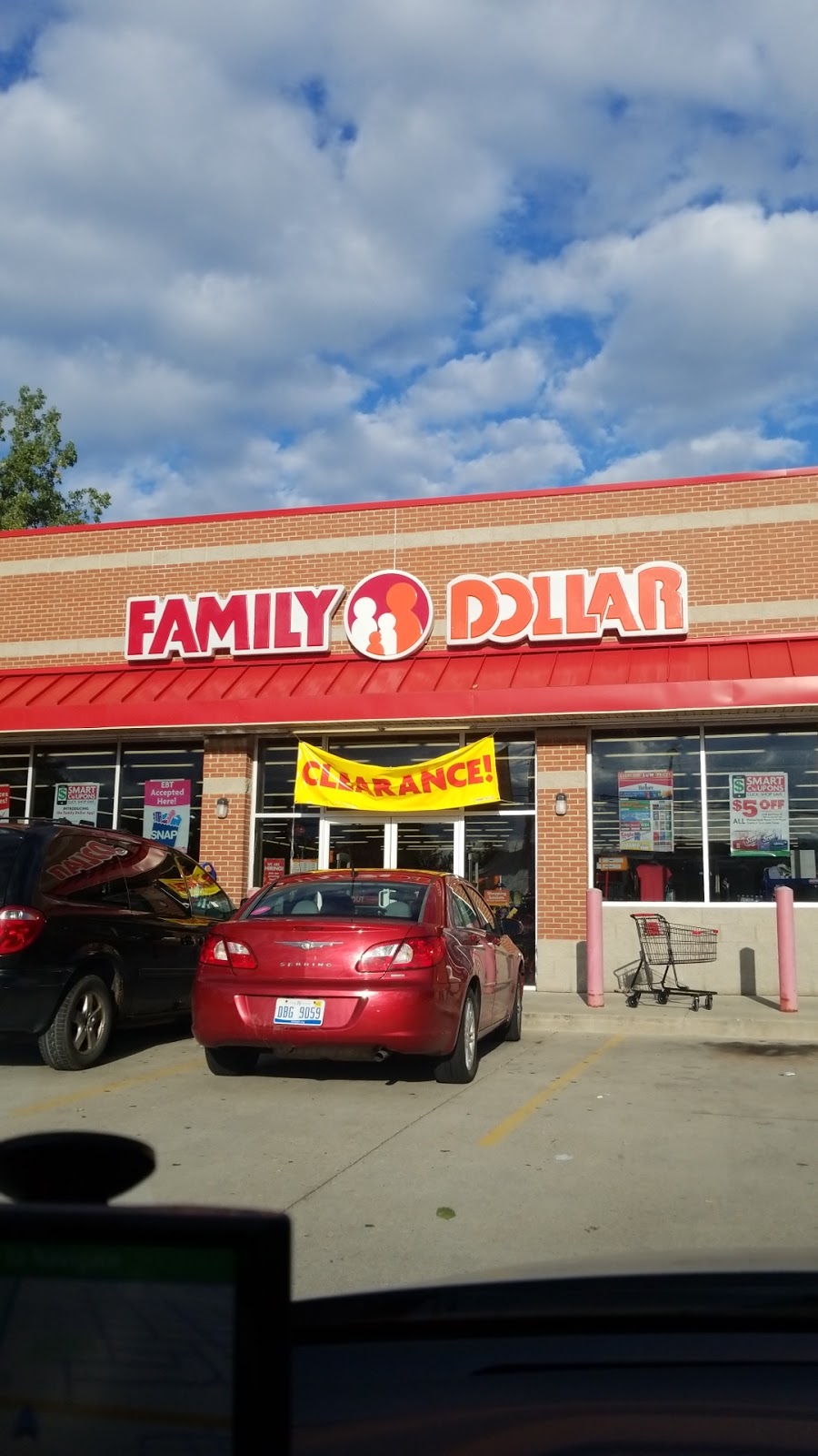 Family Dollar | 5745 Merriman Rd, Westland, MI 48186, USA | Phone: (734) 858-1988