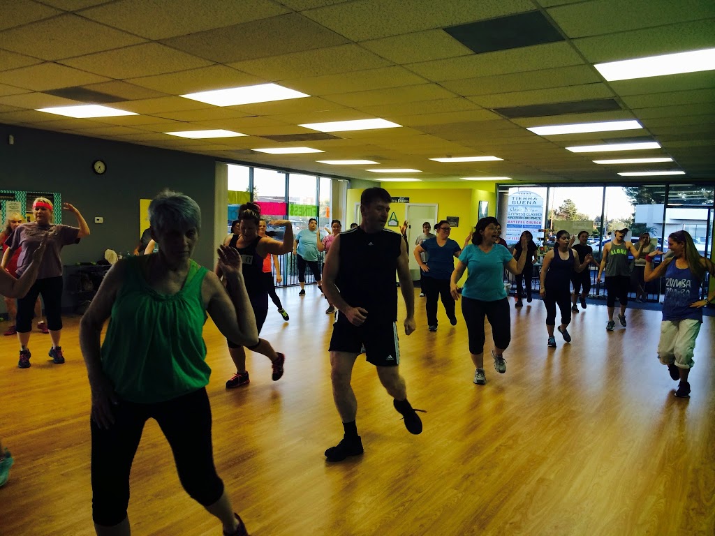 Zumba Fitness with Kristy | 5600 W Union Hills Dr, Glendale, AZ 85308, USA | Phone: (602) 214-6583