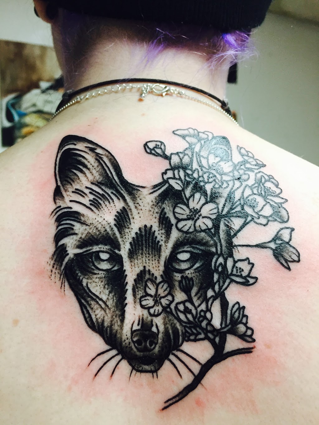 Denton Tattoo Co | 616 Fort Worth Dr, Denton, TX 76201, USA | Phone: (940) 382-6175