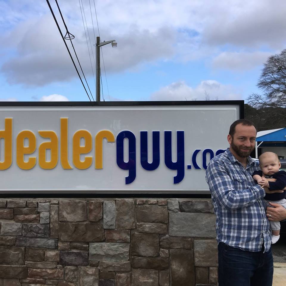 Dealerguy.Com | 2620 Hwy 81 E, McDonough, GA 30252, USA | Phone: (678) 688-5525