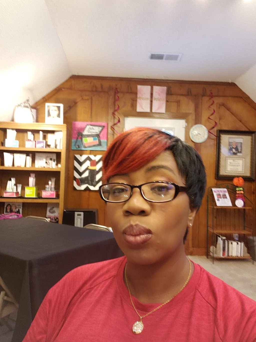 Carney Sharon | 2886 Cross Ridge Dr, Germantown, TN 38138, USA | Phone: (901) 755-2872