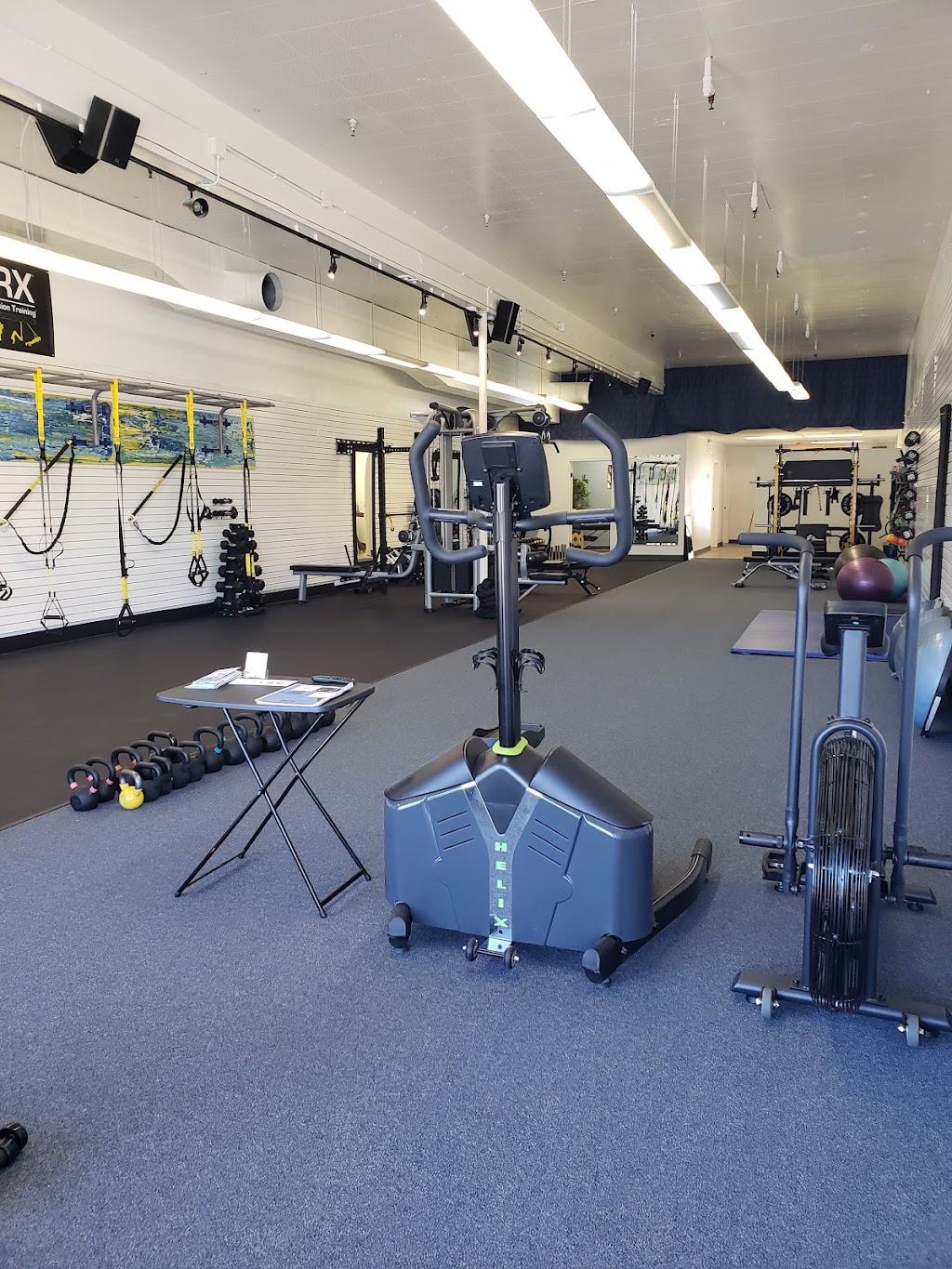 Able Body Fitness | 5958 S Land Park Dr, Sacramento, CA 95822, USA | Phone: (916) 234-6780