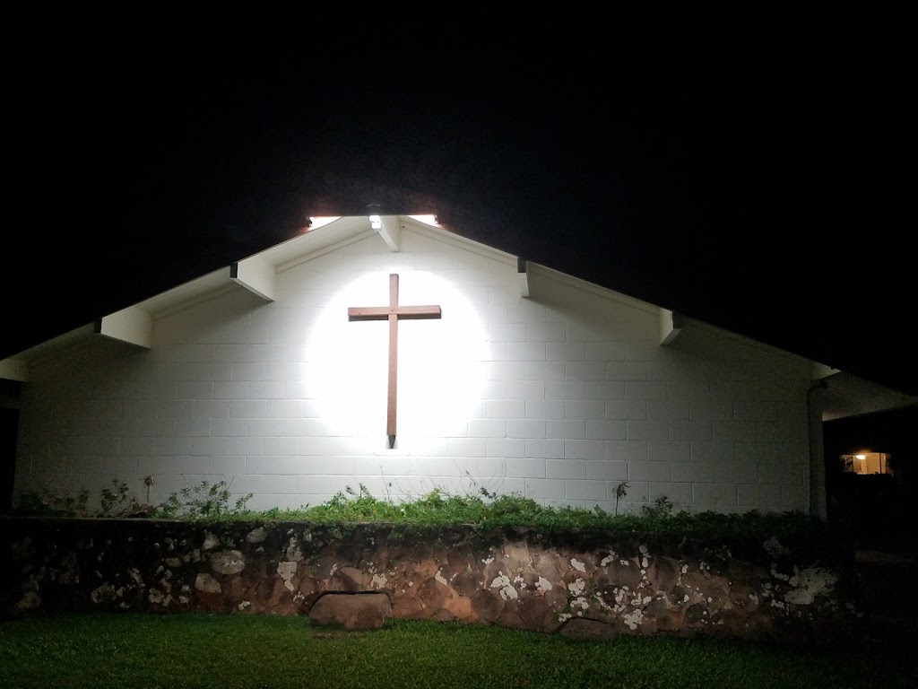 North Windward Baptist Church of Hawaii | 53-075 Halai St, Hauula, HI 96717, USA | Phone: (808) 691-0486
