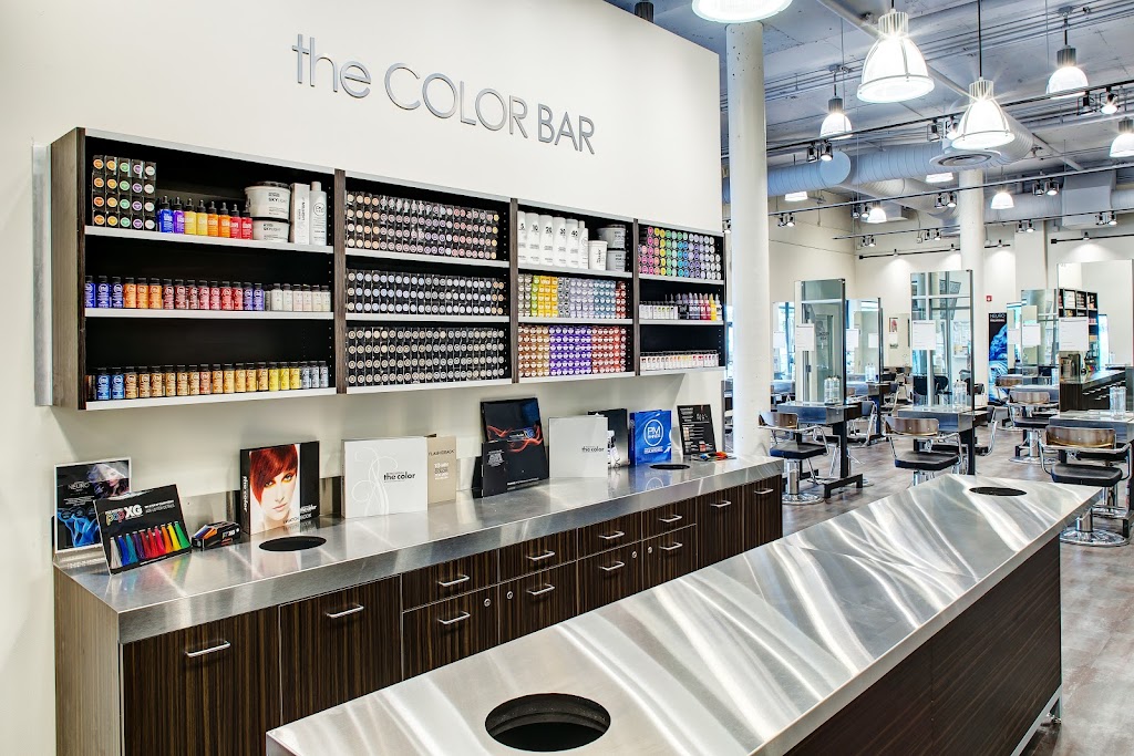 Paul Mitchell The School Memphis | 3419 Plaza Ave, Memphis, TN 38111, USA | Phone: (901) 377-1701