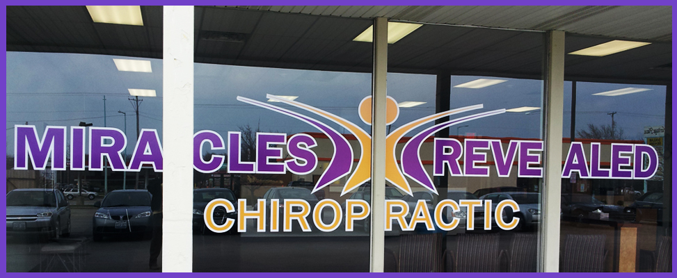 Miracles Revealed Chiropractic | 4023 183rd St, Country Club Hills, IL 60478 | Phone: (708) 799-7855