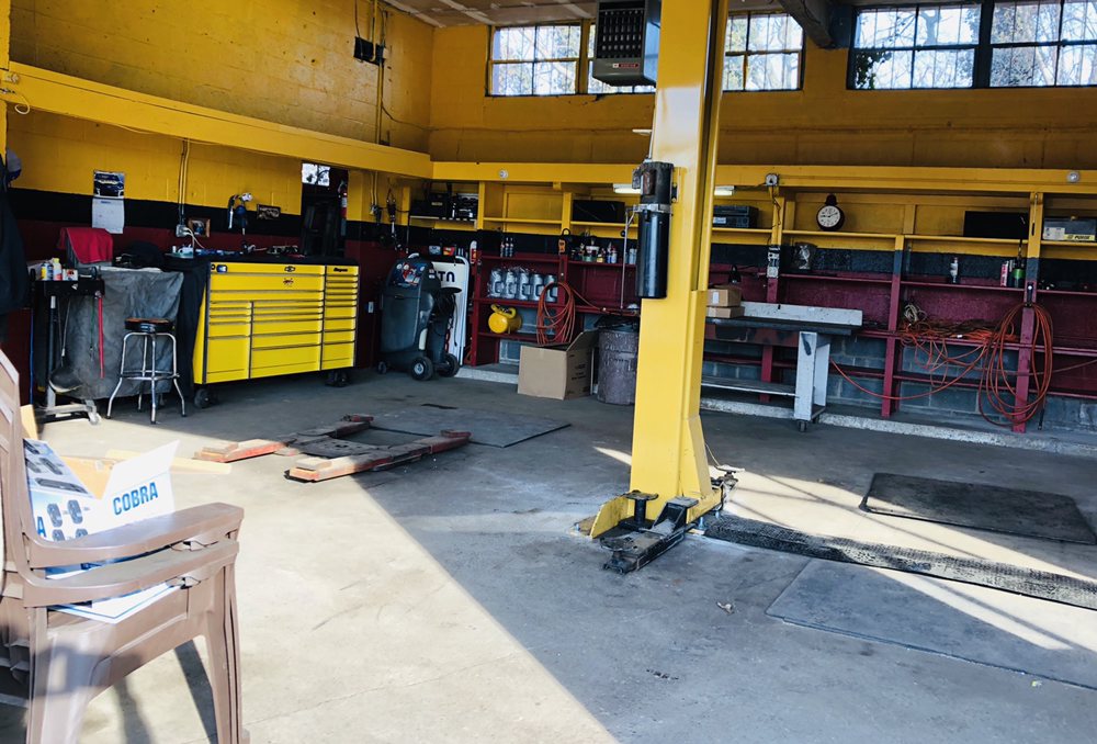 Mikes A to Z Auto Service and Repair | 2409 NJ-88, Point Pleasant, NJ 08742, USA | Phone: (732) 892-4333