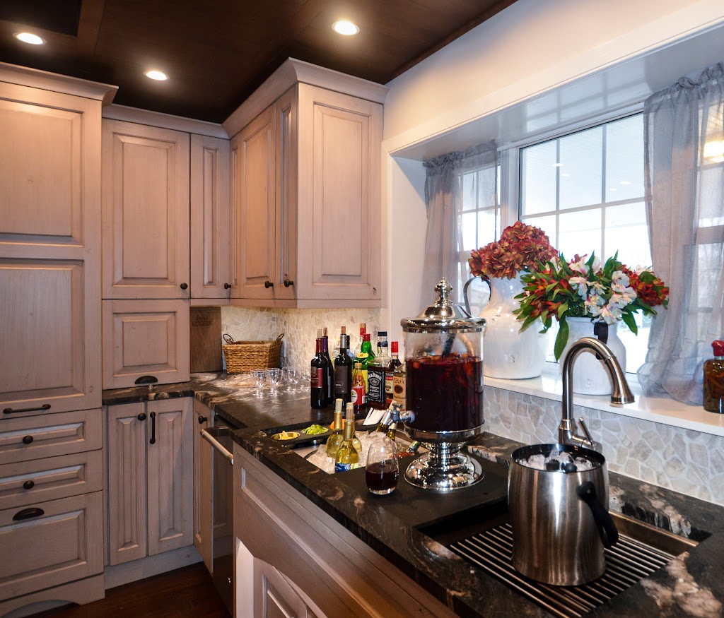 Open Door Cabinetry & Design | 201 Willow Wood Dr, Doylestown, PA 18901, USA | Phone: (267) 228-5494