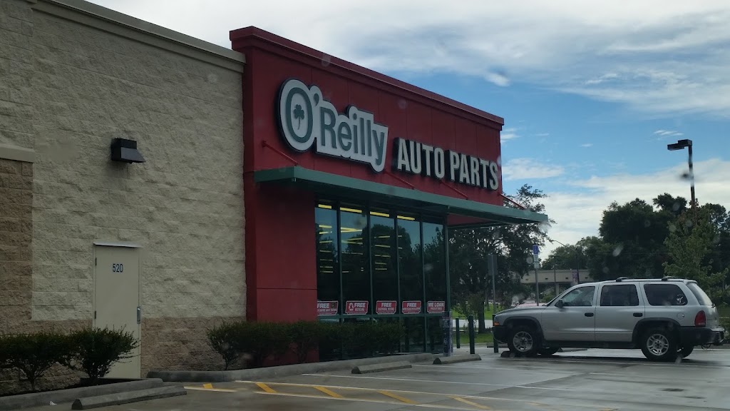 OReilly Auto Parts | 520 FL-50, Clermont, FL 34711, USA | Phone: (352) 227-4003