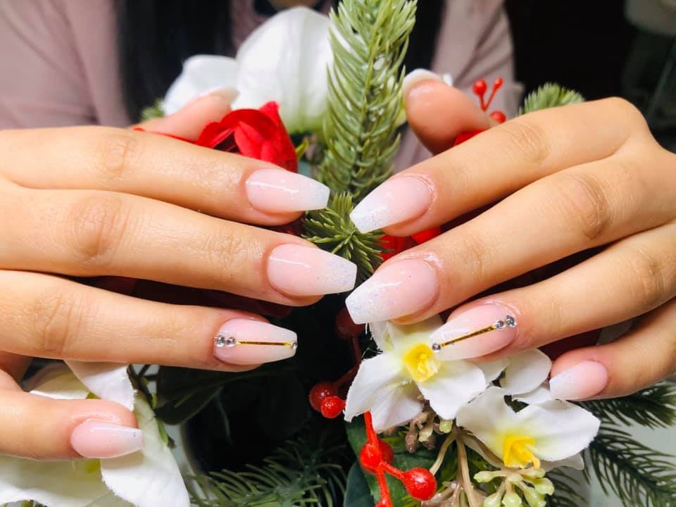 Hermosa Nail Bar | 3909 W Airport Fwy Suite 100, Irving, TX 75062, USA | Phone: (972) 871-1608