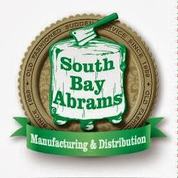 South Bay Abrams Manufacturing & Distribution | 15662 Producer Ln, Huntington Beach, CA 92649, USA | Phone: (800) 852-2806