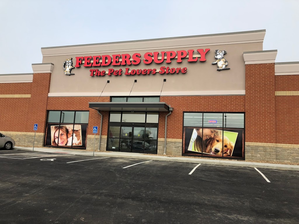 Feeders Supply | 13270 Towne Center Dr, Walton, KY 41094, USA | Phone: (859) 493-4017