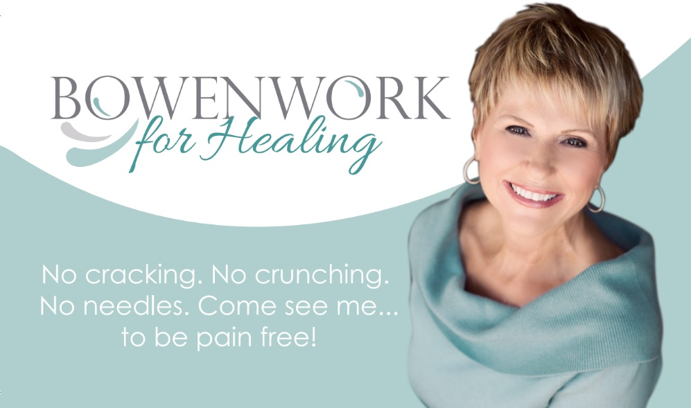 Bowenwork For Healing | 2725 Jefferson St #2b, Carlsbad, CA 92008, USA | Phone: (916) 799-7703