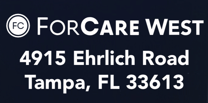 ForCare Medical - Dr. Seth Forman | 15416 N Florida Ave, Tampa, FL 33613, USA | Phone: (813) 960-2400
