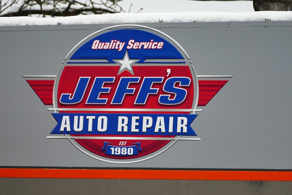 Jeffs Auto Repair | 5450 Sand Point Way NE, Seattle, WA 98105 | Phone: (206) 523-9192