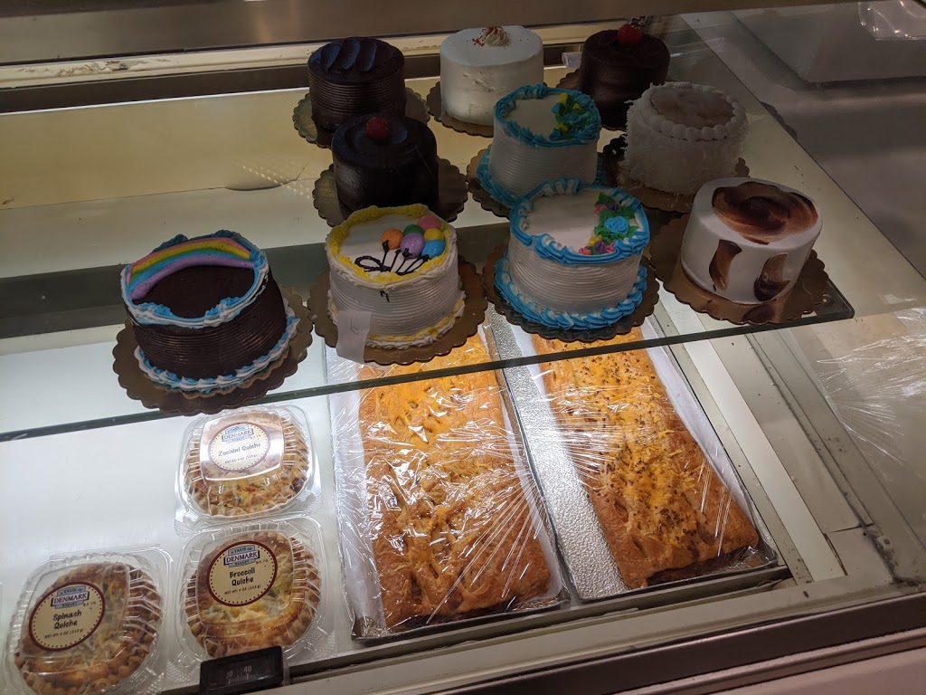 A Taste of Denmark Bakery | 3401 Telegraph Ave, Oakland, CA 94609 | Phone: (510) 420-8889