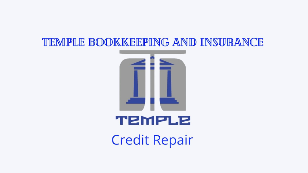 Temple Bookkeeping and Insurance | 30099 Merilee Pl, Wesley Chapel, FL 33545, USA | Phone: (813) 546-8300