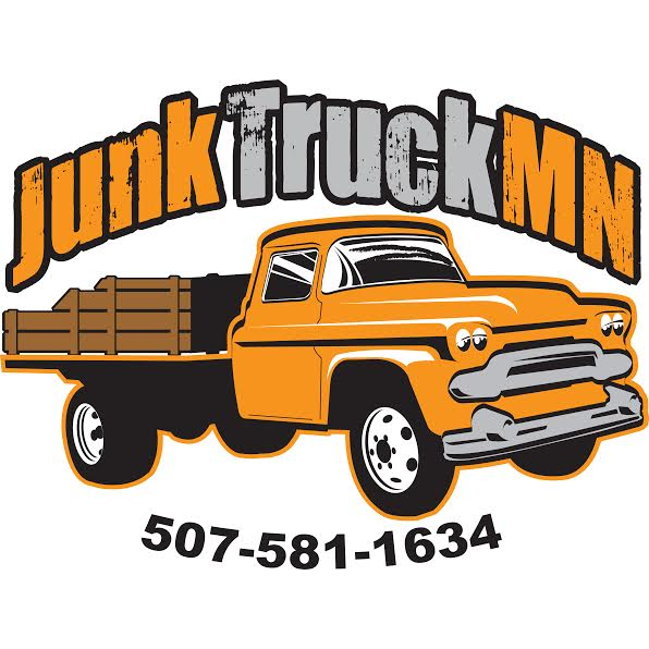 junk truck MN LLC | 7 Cannon St, Dundas, MN 55019, USA | Phone: (507) 581-1634