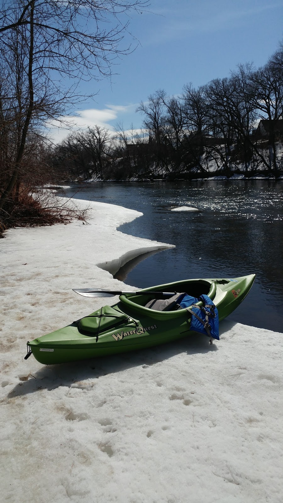 Rum River North County Park | 23100 Rum River Blvd NW, St Francis, MN 55070 | Phone: (763) 757-3920