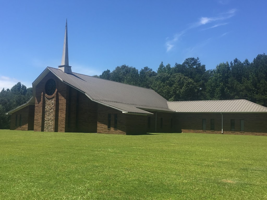 West Blocton Church of Christ | 21765 AL-5, West Blocton, AL 35184 | Phone: (205) 938-7108