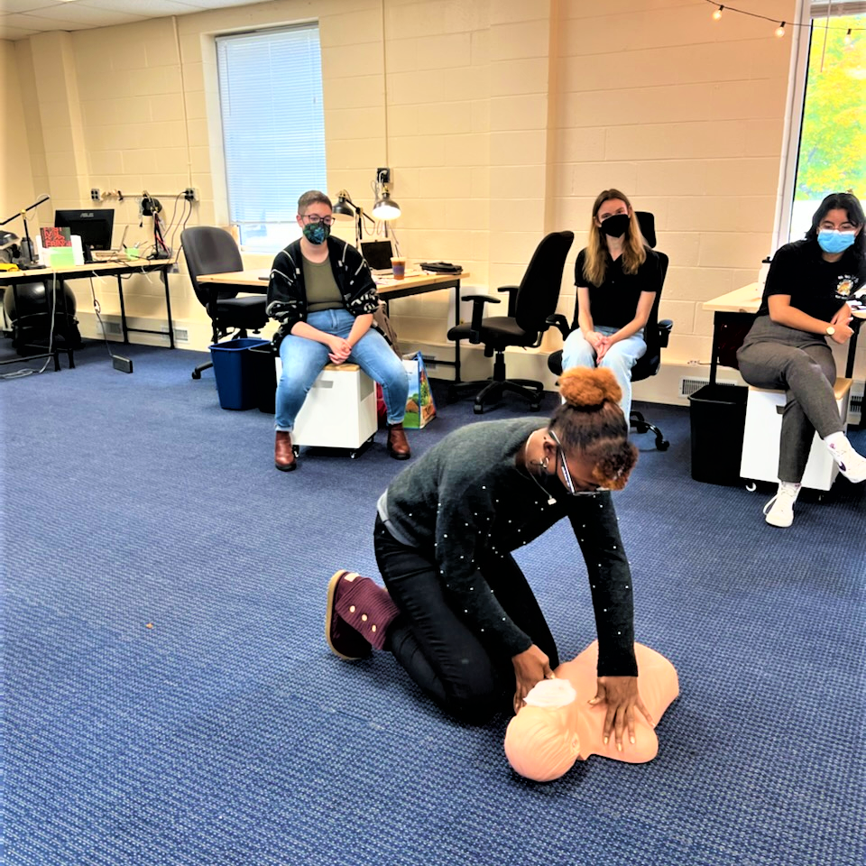 CPR Certification Los Angeles | 2445 W Beverly Blvd, Montebello, CA 90640, USA | Phone: (323) 458-5771