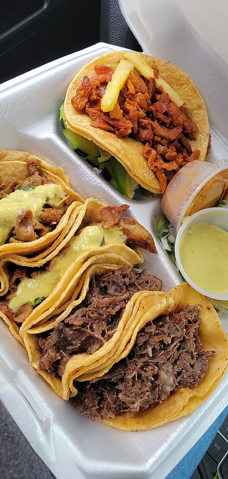 Tacos El Divino 1 | 2999 W 80th Ave, Westminster, CO 80031, USA | Phone: (720) 620-0335