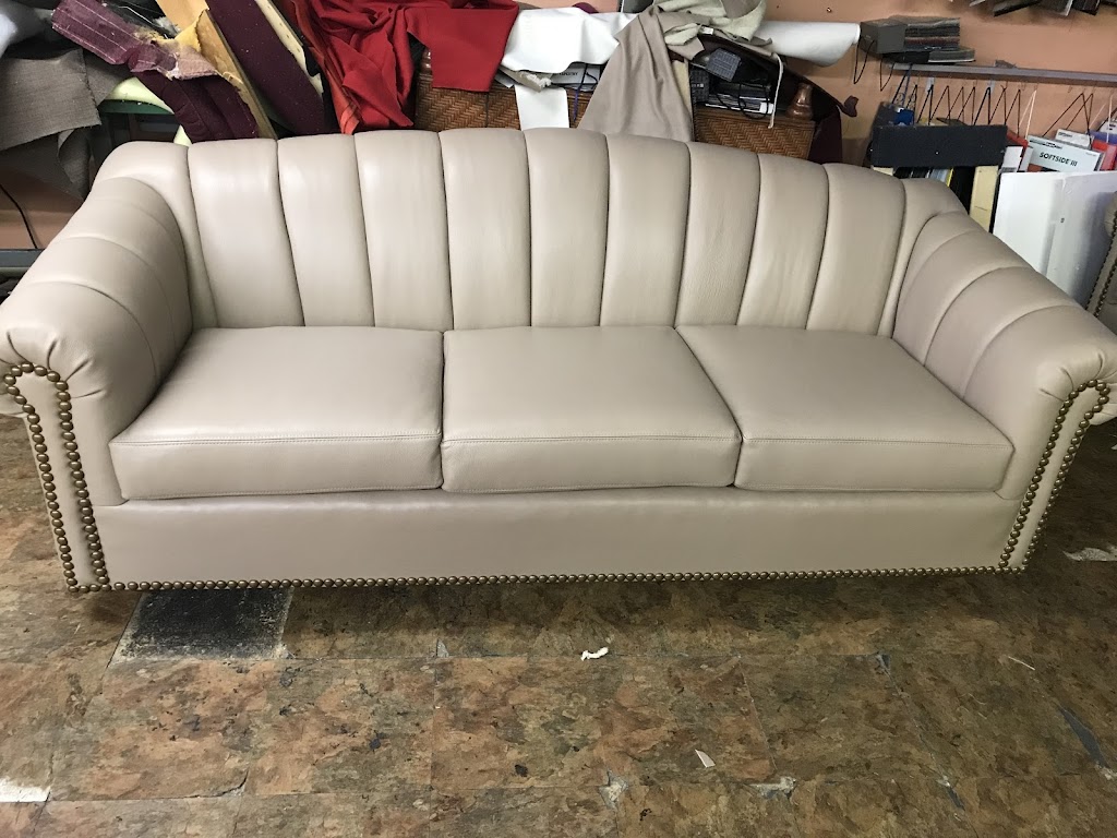 Jose Upholstery | 1852 1/2 W 17th St, Santa Ana, CA 92706 | Phone: (714) 541-4272