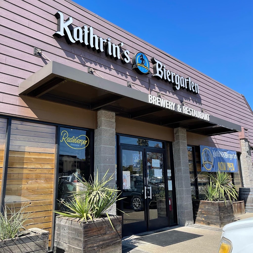 Kathrins Biergarten | 4810 Granite Dr A1, Rocklin, CA 95677, USA | Phone: (916) 251-7502