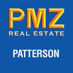 PMZ Real Estate - Patterson | 218 N El Circulo Ave C, Patterson, CA 95363, USA | Phone: (209) 275-7760